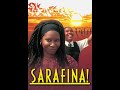Sarafina Siyelele Mama