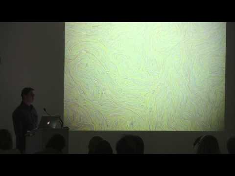 Artists on Artists Lecture Series - Joe Scanlan on Sol LeWitt