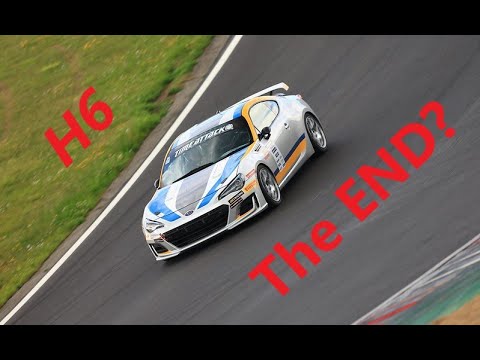 BRZ GT86 EZ36 EZ30 conversion. H6 swap.