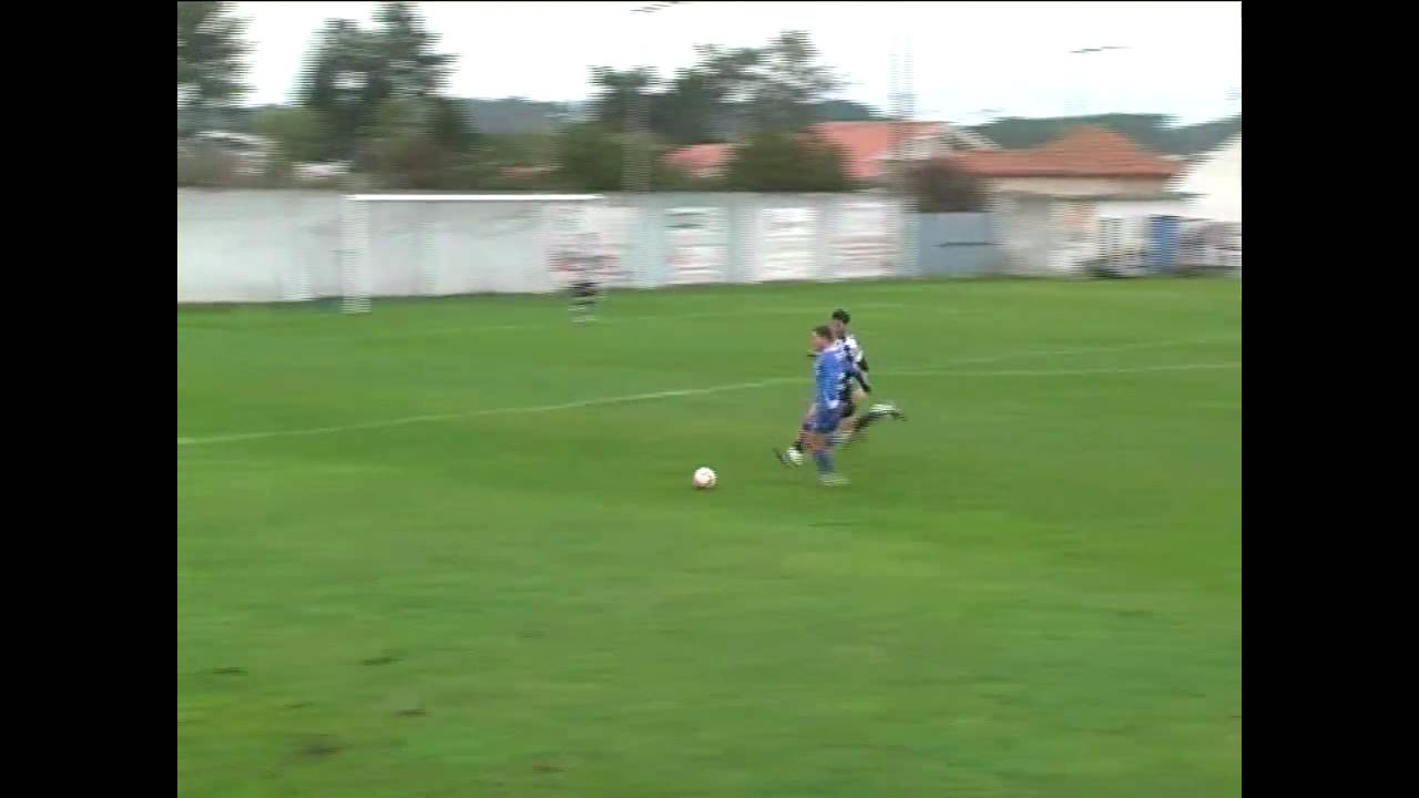 Traquina - Pampilhosa