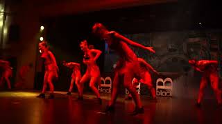 BBlack - Steamland Show