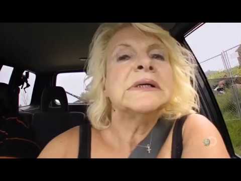 CWD S09E05 - Canda's Worst Driver EVER Season 9 Episode 5