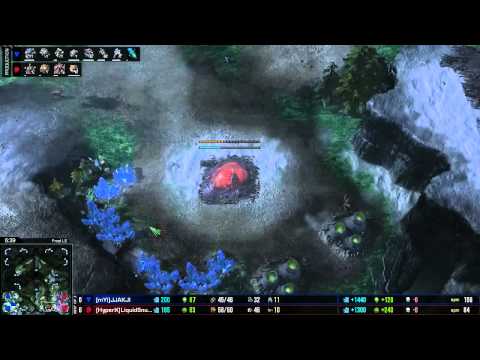 JJAKJI VS SNUTE G1   GO4SC2 MONTHLY FINAL