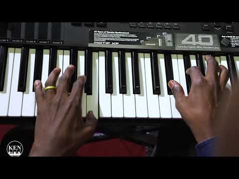 Waggulu tukuyimusa Alterations #KennyKeysUg #motifxf