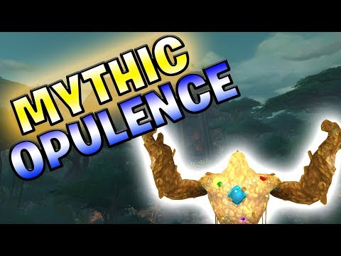 BoD: [JOKG] vs Mythic Opulence