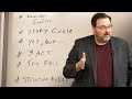 Story Structures - Plot Theory: Brandon Sanderson's Writing Lecture #3 (2025)
