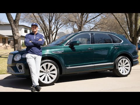 Extraordinary Journeys: Bryson DeChambeu