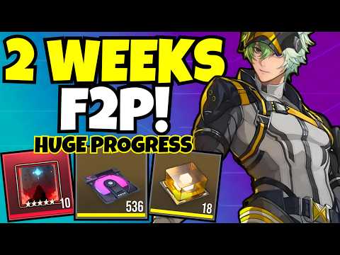 The GAME Has CHANGED A LOT For NEW PLAYERS!!! [Etheria: Restart]