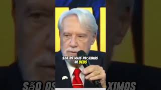 A Visão dos Serafins : Anjos de Seis Asas Diante de DEUS #juanribepagliarin