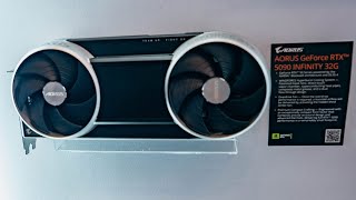 Gigabyte Peek CES 2026: Future of PC Hardware & Displays