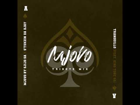 Mjovo - Sjijo SA x S’tukzin Da Djay x Tranquillo_ (feat. King Tone SA)
