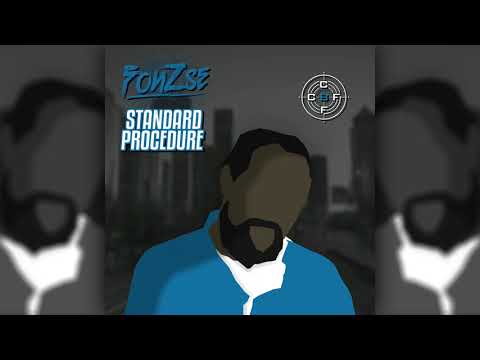 Fonzse - Standard Procedure (Prod. Husky)