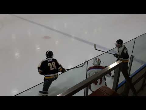 Kärpät valkoinen - K-Laser punainen 1.erä osa 2 4. lokakuuta 2020