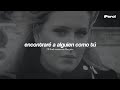 Adele - Someone Like You (Español + Lyrics) | video musical