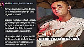 PRO DAVÍDKA TO NEVYPADÁ DOBŘE...