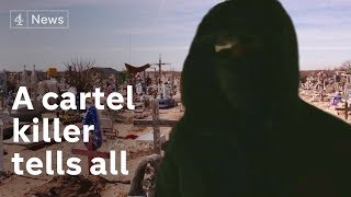A Bloody Week in Ciudad Juarez: A cartel killer tells all