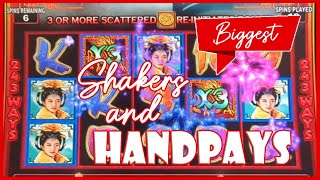 Download lagu I Got So Many Shakers and Handpays! mp3