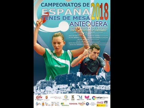 BORJA SANCHEZ - VICENTE PEREZ BARRIOS (A)