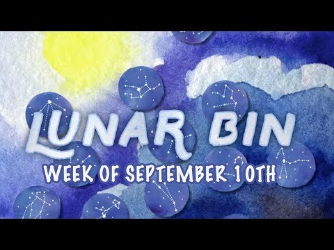 Horoscopes For The Week Of September 10th, 2018