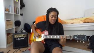 Keaton Henson - The Pugilist || Cover