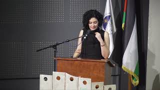 CATC2024 Day 4: A Christ-Centered Response in Times of War - Dr. Lamma Mansour