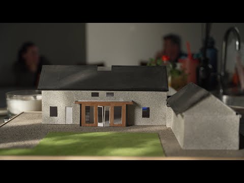 Against the Goliath Short Film