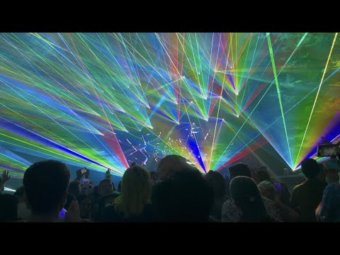 Gareth Emery - LSR/City V2 2022 (Seattle)