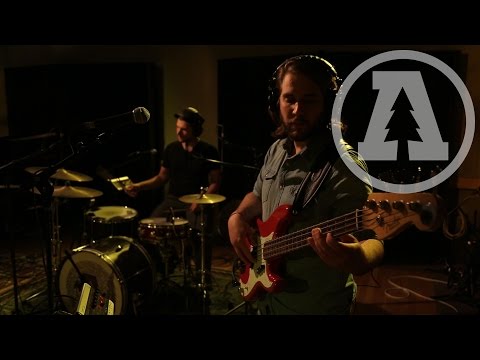 Astronauts, etc. - I Know | Audiotree Live