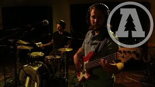 Astronauts, etc. - I Know - Audiotree Live (3 of 5)