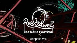 Download lagu [Clean Acapella] Red Velvet - Zimzalabim mp3