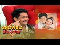 SHOWBIZ PA MORE: Ogie Alcasid on his ex-wife Michelle