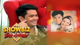 SHOWBIZ PA MORE: Ogie Alcasid on his ex-wife Michelle