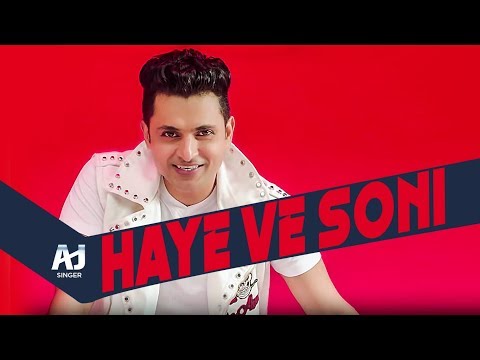 Haye Ve Soni — watch video