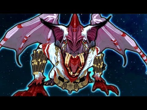 Killing Hir'eek, Loa of Bats, Lord of the Midnight Sky - Nazmir Quest (WOW BFA)
