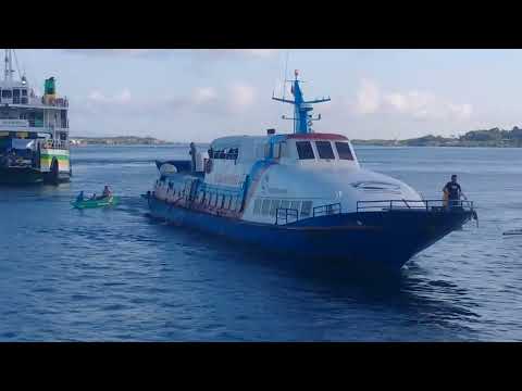 WEESAM EXPRESS 2 @ ISABELA BASILAN