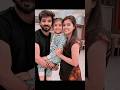 Amritha Aiyer Lovely Family Shorts Ytshorts Amrithaaiyer