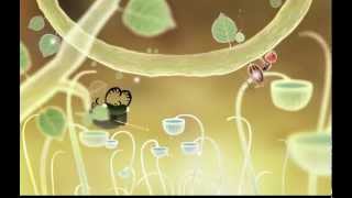 Clip of Botanicula