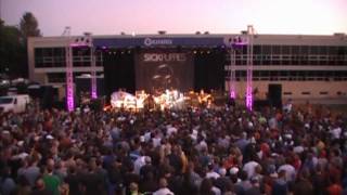 My Darkest Days Can&#39;t Forget You UW Platteville Welcome Back Concert