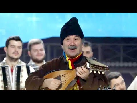 Ansamblul Stefan Voda - Dor de acasă | Lin pelin