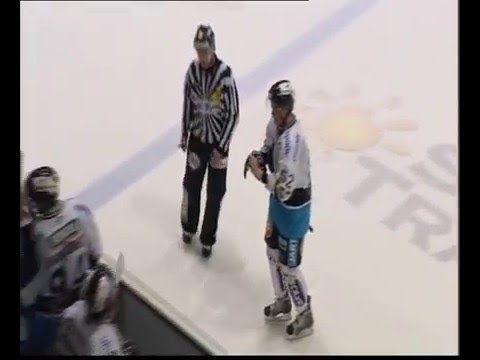 16.10.2007 HPK - Pelicans