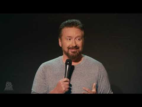 Chad Daniels | 6 - The Double Standard | Dad Chaniels