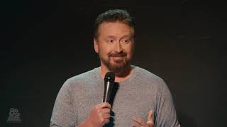 Chad Daniels | 6 - The Double Standard | Dad Chaniels