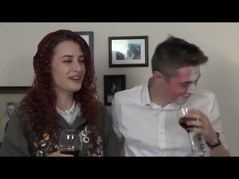 Pity Laughs | Come Dine With Me | Blooper Reel