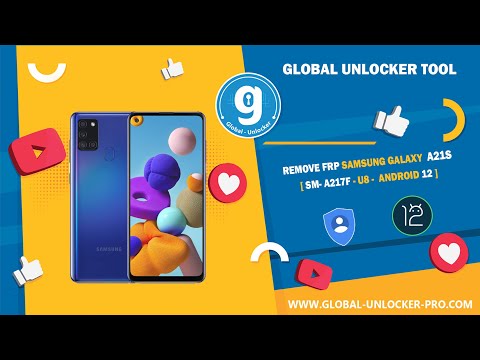 Річна ліцензія Global Unlocker Pro Прев'ю 2