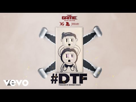 DTF (feat. YG, Ty Dolla $ign, Jeremih) [Official Audio]