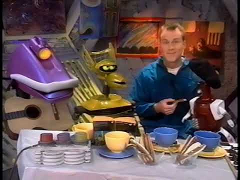 Mst3k: Broadcast Editions - 606 - The Creeping Terror - 1/5/95 (12 PM)