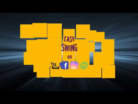 Easy Swing LH1 Module Beginners 2018