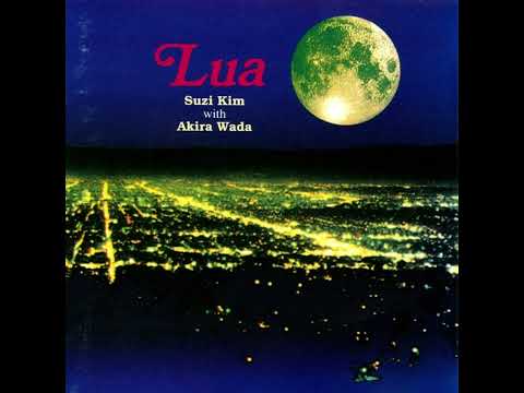 Suzi Kim with Akira Wada Tell Me A Bed Time Story