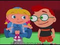 Little Einsteins Our Big Huge Adventure 2005 Part 1 Of 12