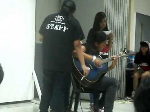 B.A.P Rain Sound by B.A.P PH Staff